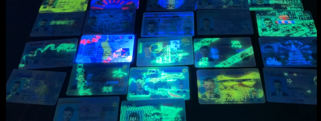THE CRUCIAL ROLE OF UV LIGHT IN IDLORD'S SCANNABLE FAKE IDS: ENSURING AUTHENTICITY AND SECURITY THE CRUCIAL ROLE OF UV LIGHT IN IDLORD'S SCANNABLE FAKE IDS: ENSURING AUTHENTICITY AND SECURITY