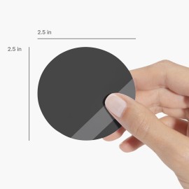 Circle Business Cards