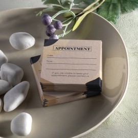 Square Business Cards