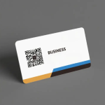 Simple business style template