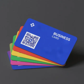 Various color templates
