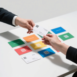 Various color templates