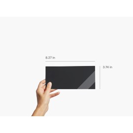 Embossed Gloss Rack Cards