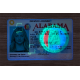 Alabama Fake Dirvers Licence