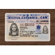 British Columbia Fake IDs