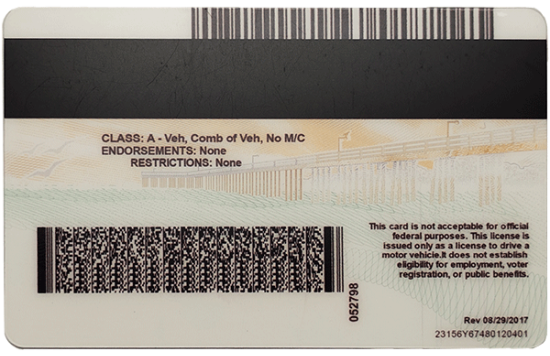 California CDL California CDL