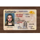 California Fake IDs California Fake IDs