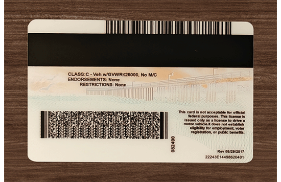 California Fake IDs California Fake IDs