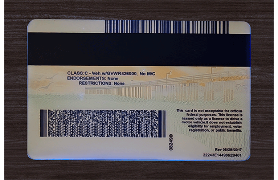 California Fake IDs California Fake IDs