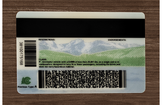 Colorado Fake IDs Colorado Fake IDs