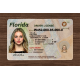 Florida Fake IDs