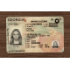 Georgia Fake IDs Georgia Fake IDs