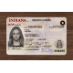 Indiana Fake IDs Indiana Fake IDs