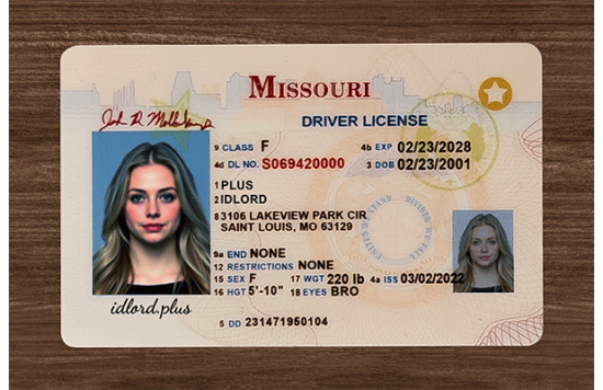 Missouri Fake Dirvers Licence Missouri Fake Dirvers Licence