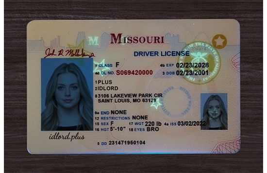 Missouri Fake Dirvers Licence Missouri Fake Dirvers Licence