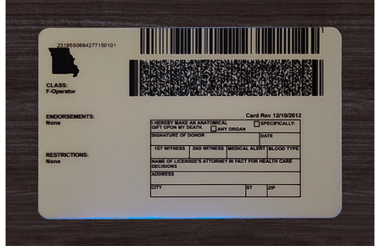 Missouri Fake Dirvers Licence Missouri Fake Dirvers Licence