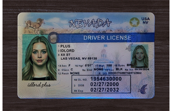Nevada Fake Dirvers Licence Nevada Fake Dirvers Licence