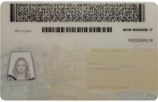 New York CDL New York CDL