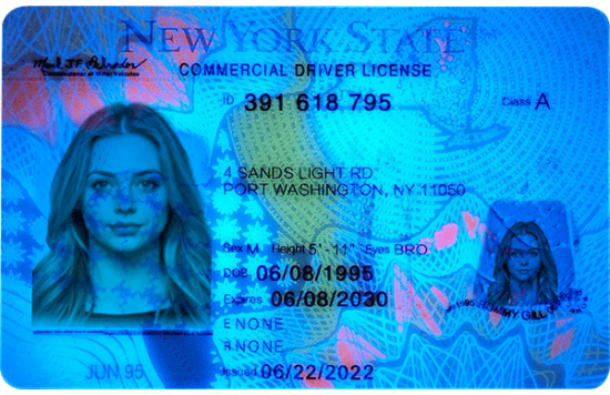 New York CDL New York CDL