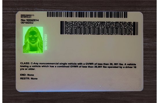 North Carolina Fake IDs North Carolina Fake IDs