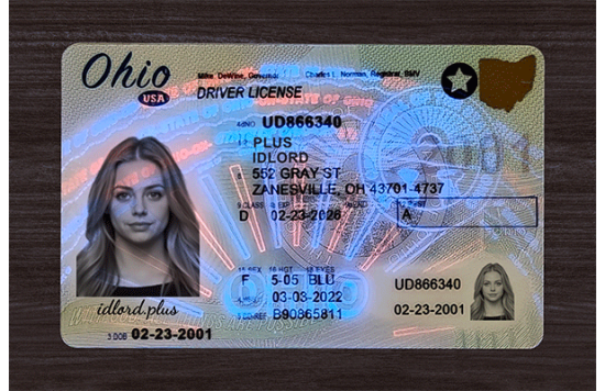 Ohio Fake Dirvers Licence Ohio Fake Dirvers Licence