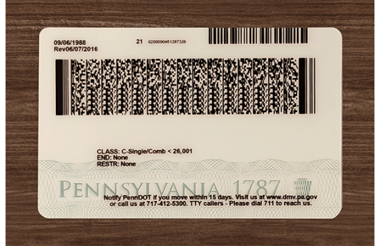 Pennsylvania Fake Dirvers Licence Pennsylvania Fake Dirvers Licence
