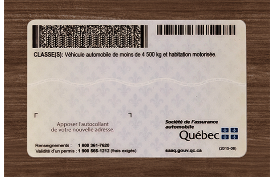 Quebec Fake Dirvers Licence Quebec Fake Dirvers Licence
