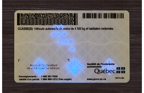 Quebec Fake Dirvers Licence Quebec Fake Dirvers Licence