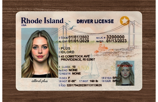 Rhode Island Fake Dirvers Licence Rhode Island Fake Dirvers Licence