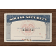SSN Card SSN Card