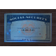 SSN Card SSN Card