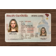 South Carolina Fake IDs South Carolina Fake IDs