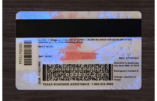 Texas Fake Dirvers Licence Texas Fake Dirvers Licence