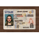 Utah Fake Dirvers Licence Utah Fake Dirvers Licence