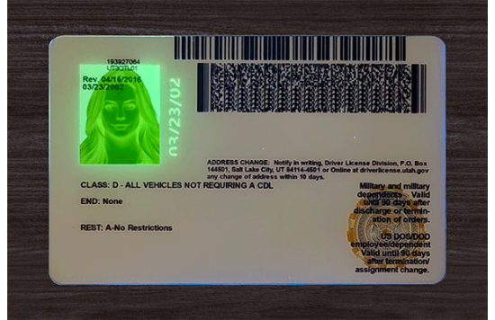 Utah Fake Dirvers Licence Utah Fake Dirvers Licence