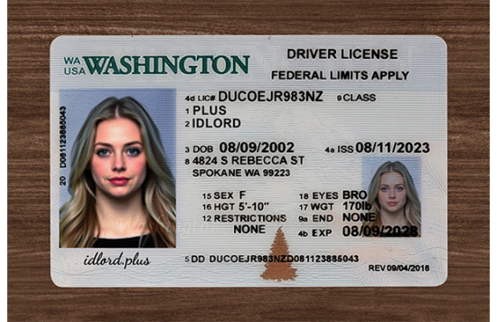 Washington Fake Dirvers Licence Washington Fake Dirvers Licence