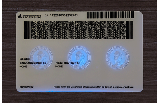 Washington Fake Dirvers Licence Washington Fake Dirvers Licence