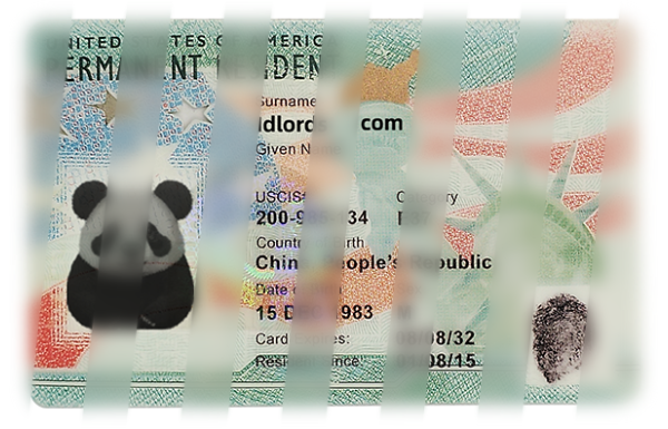 American Green Card